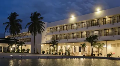 Palu Golden Hotel
