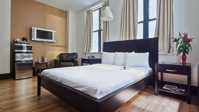 hotel