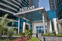 Hilton Cairo Nile Maadi Hotels near Hanging Church