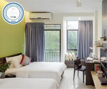 รูปภาพของแอท โฮม เรสซิเดนซ์