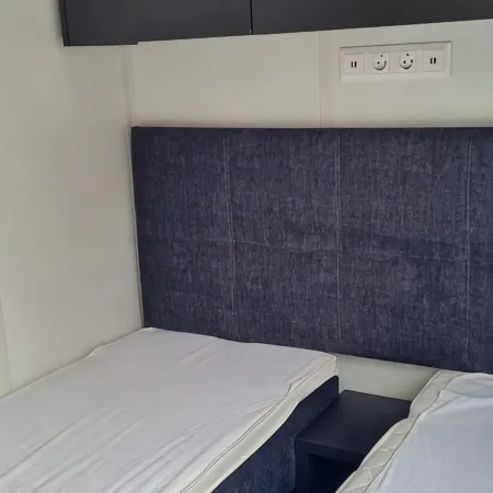 2 Bedroom Mobile Home in Wemding