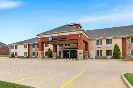 Best Western Kenosha Inn