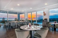 Hotel in Excelsis - bar