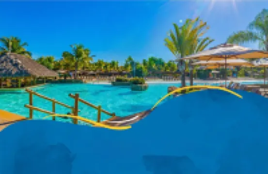 Hotel Morada Das Águas โรงแรมในกัลดาสโนวาส