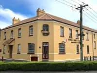 Seacombe House Motor Inn Port Fairy