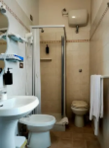 Hotel Il Boschetto