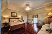 Eufaula House Hotels in Eufaula