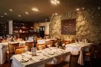 Calafate Parque Hotel - breakfast