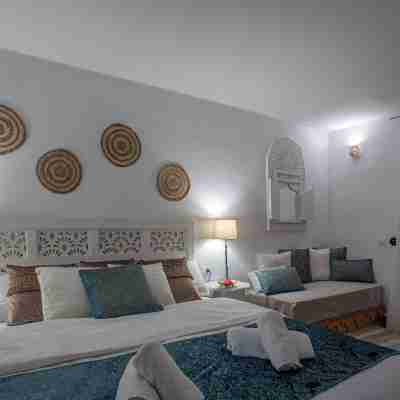 Riad Nila Rooms