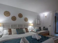 Riad Nila Hotéis em Chefchaouen