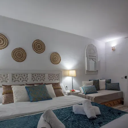 Riad Nila