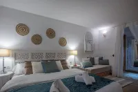 Riad Nila Hotels in Chefchaouene