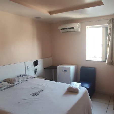 Hotel Madu