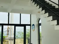 Ben's House 1 Hotels in Phu Ninh District