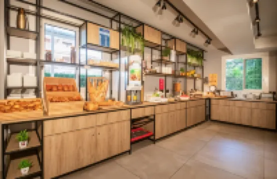 宜必思羅克布呂訥卡普馬丹