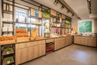 Appartement T2 en Bord de Mer Hotels in Roquebrune-Cap-Martin