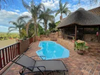 Edelweiss Corporate Guest House - acceptant les animaux