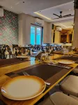 Renest Calangute Goa - Bữa sáng