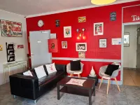 Logis Hôtel des Remparts - Saint-Lô - Pet-friendly
