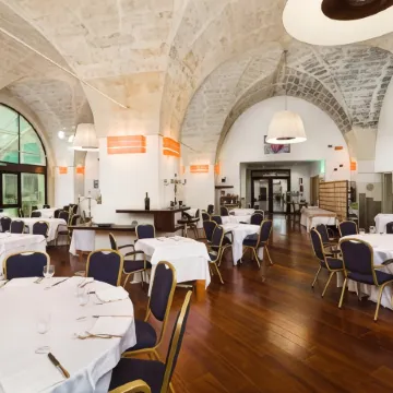 Grand Hotel Tiziano E Dei Congressi