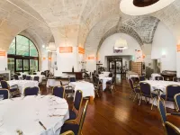 Grand Hotel Tiziano E Dei Congressi Hotel di Masseria Solicara-gelsi