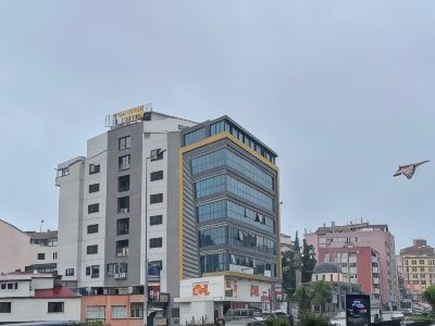 Yusufhan Suites