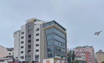 Yusufhan Suites