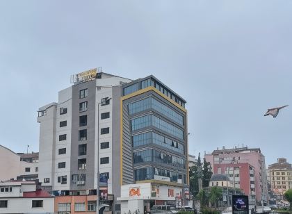 Yusufhan Suites