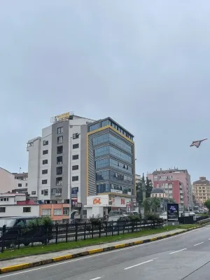 Yusufhan Suites Hotels near TABZON BUS STATION RAILWAY STATION