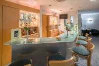 Best Western Hotel Im Forum Muelheim