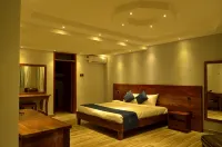 Nile Village Hotel & Spa Hotels near Jinja Airport