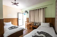 Hotel Harmony & Little Bites Bistro Hotels in Лалітпур
