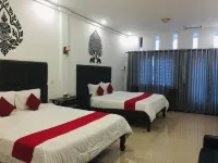 EZ Guesthouse Hotels in Anlong Romiet
