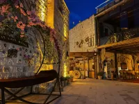 Atax Cave House