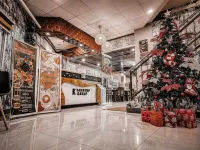 Hotel Urban-Khotel Kurban Hotel Hotels in Baguio