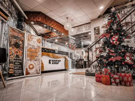Hotel Urban