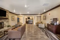 Cobblestone Hotel & Suites - Victor Hotels in Victor