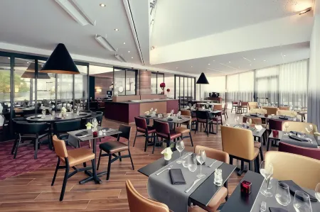 Hôtel Mercure Orange Centre