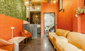 Lime Tree Hotel - Golf Course Road, Sector-43, Gurugram