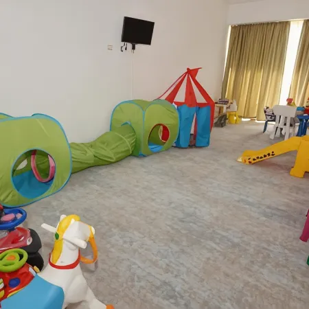 Hotel Condor