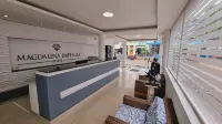 Magdalena Imperial Hotel by Gho Hoteles