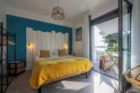 Hotel la Roseraie Hotels in Fouras