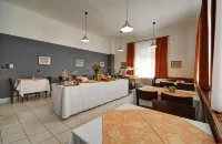 Hotel Svornost Hotels in Ricany