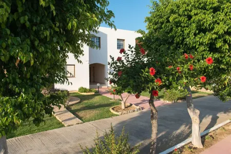 Hotel Marilen Отели в г. Остров Калимнос