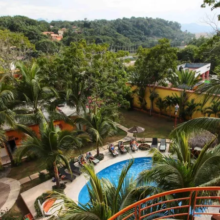Villas Dulce SUEÑOS