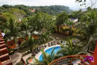 Villas Dulce SUEÑOS - Parking