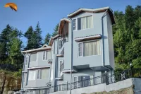 Dogri Homes - Bed and Breakfasts