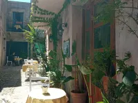 Hotel Edelweiss Hotels in Erice