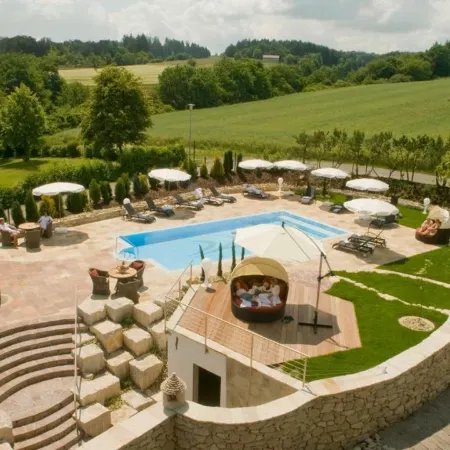 Hotel Freund - Privathotels Dr Lohbeck
