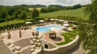 Hotel Freund - Privathotels Dr Lohbeck - piscina